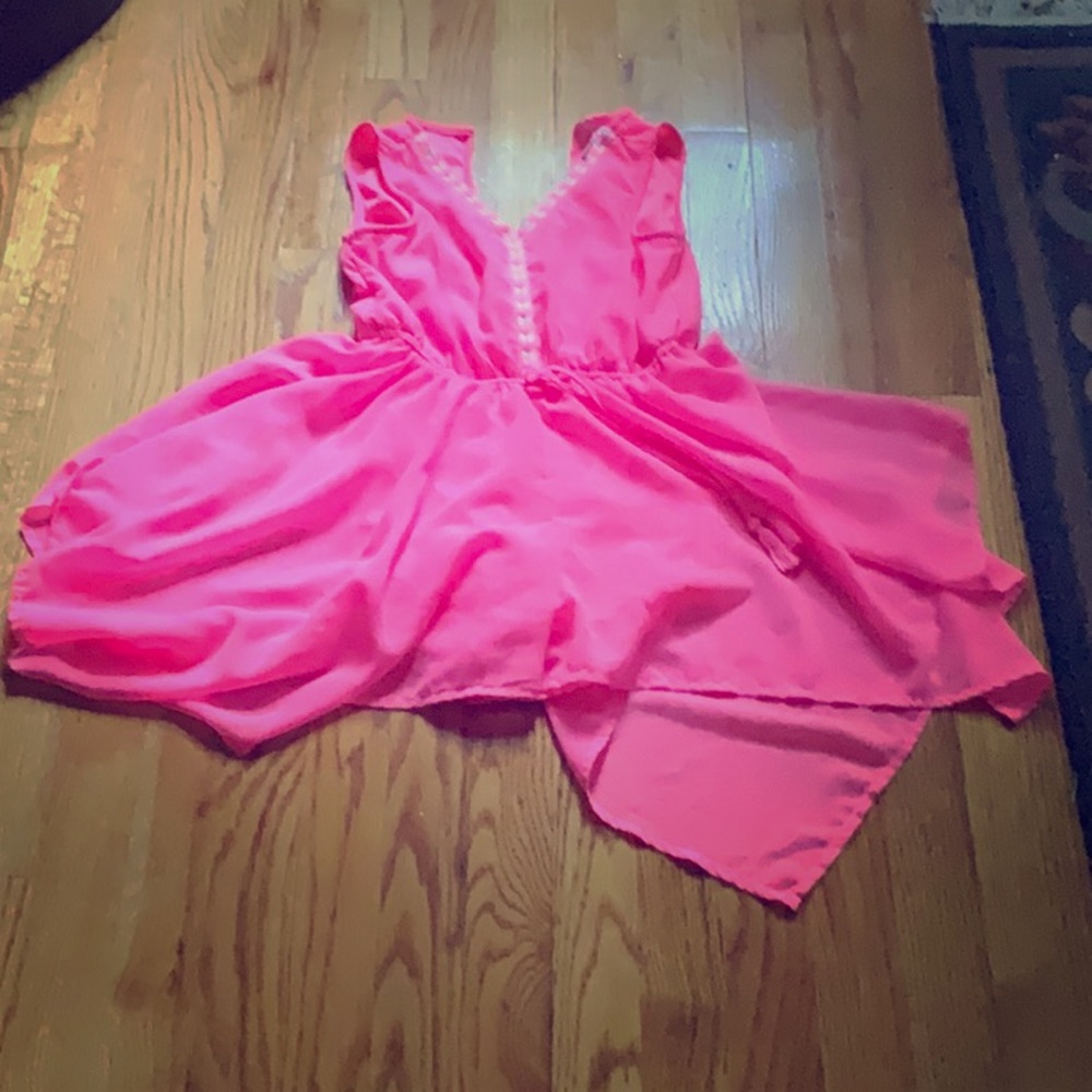 one thousand dollar dress